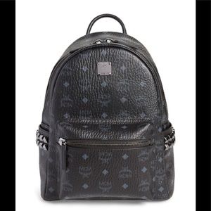 MCM small backpack
